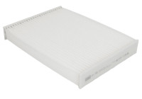 Filter, interior air CU 25 012 Mann