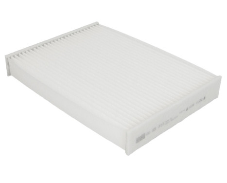 Filter, interior air CU 25 012 Mann