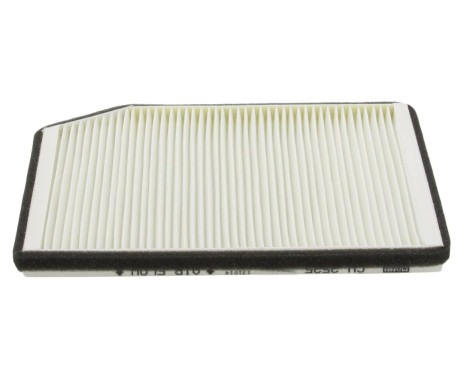 Filter, interior air CU 2525 Mann
