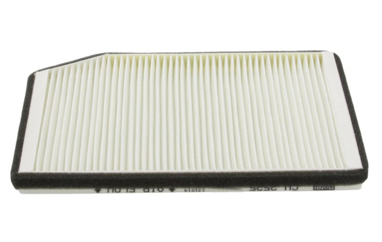 Filter, interior air CU 2525 Mann