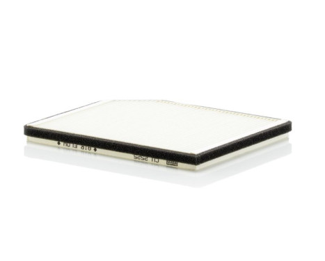 Filter, interior air CU 2525 Mann, Image 2