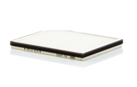 Filter, interior air CU 2525 Mann, Image 2