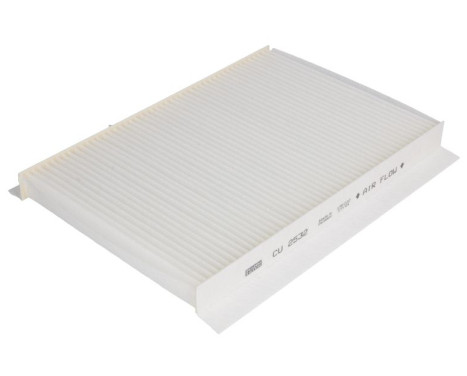 Filter, interior air CU 2532 Mann