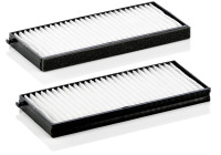 Filter, interior air CU 26 000-2 Mann