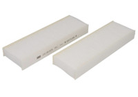 Filter, interior air CU 26 025-2 Mann