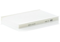 Filter, interior air CU 2629 Mann