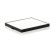 Filter, interior air CU 2640 Mann, Thumbnail 2