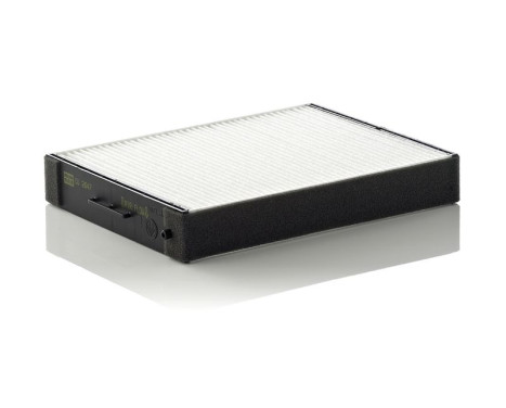 Filter, interior air CU 2647 Mann, Image 2