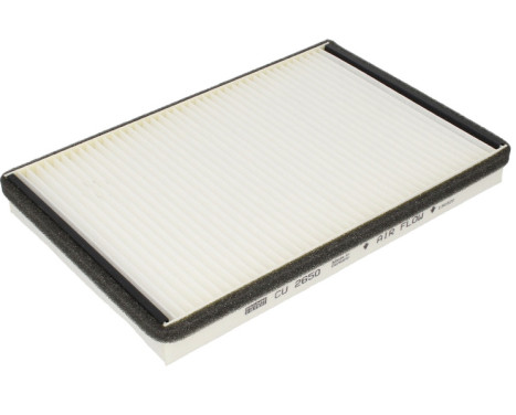Filter, interior air CU 2650 Mann