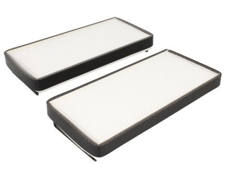 Filter, interior air CU 2745-2 Mann