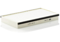 Filter, interior air CU 2746 Mann