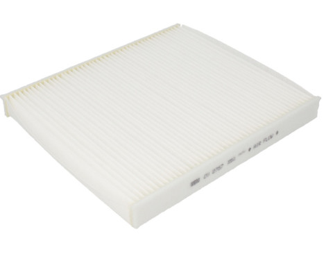 Filter, interior air CU 2757 Mann