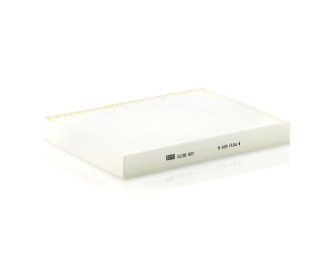 Filter, interior air CU 28 003 Mann, Image 2