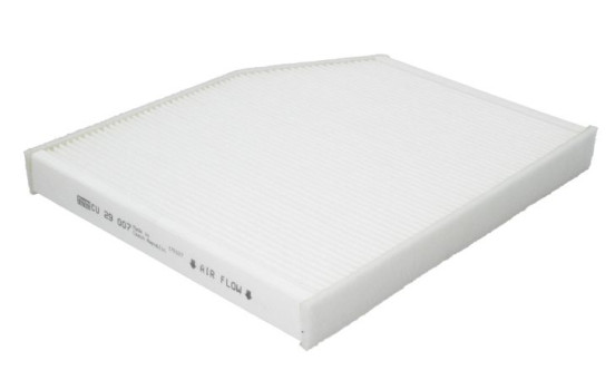 Filter, interior air CU 29 007 Mann