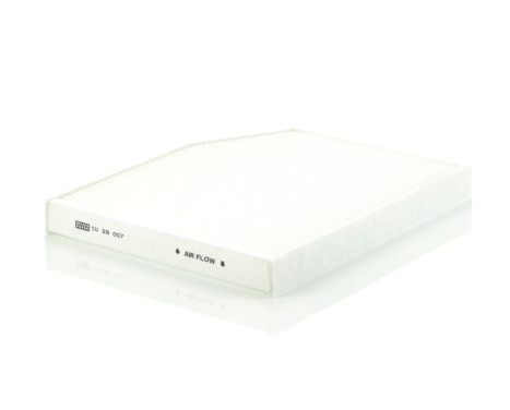 Filter, interior air CU 29 007 Mann, Image 2