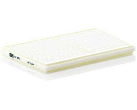 Filter, interior air CU 2930 Mann