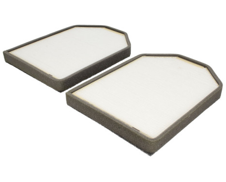 Filter, interior air CU 2949-2 Mann
