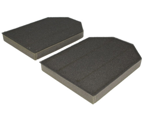 Filter, interior air CU 2949-2 Mann, Image 2