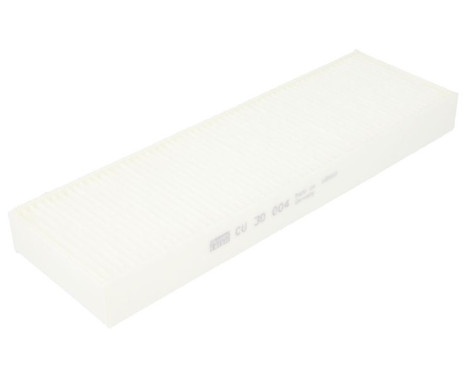 Filter, interior air CU 30 004 Mann