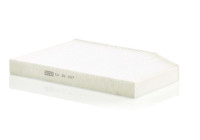 Filter, interior air CU 30 007 Mann