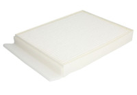 Filter, interior air CU 30 012 Mann