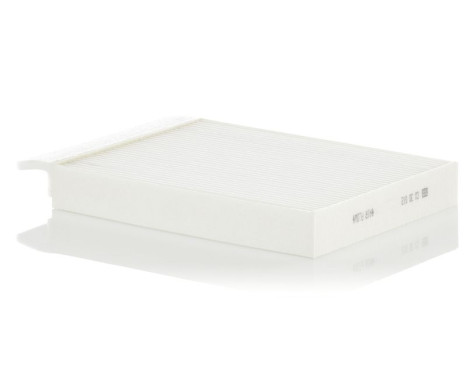 Filter, interior air CU 30 012 Mann, Image 2