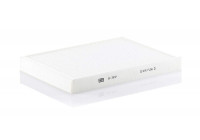 Filter, interior air CU 3037 Mann