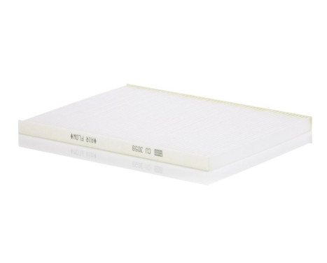Filter, interior air CU 3059 Mann, Image 2