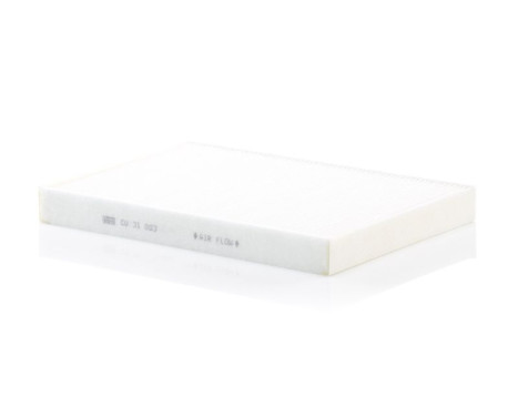 Filter, interior air CU 31 003 Mann, Image 2