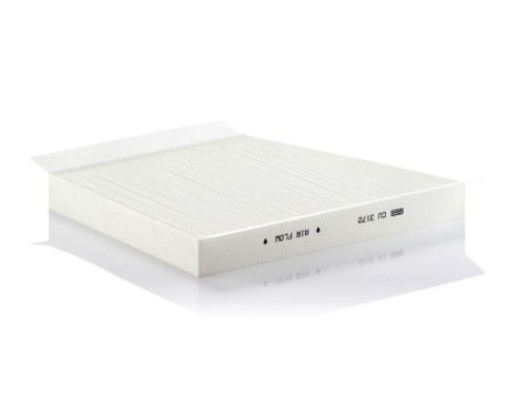 Filter, interior air CU 3172 Mann, Image 2