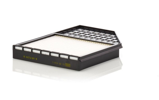 Filter, interior air CU 32 012/1 Mann, Image 3