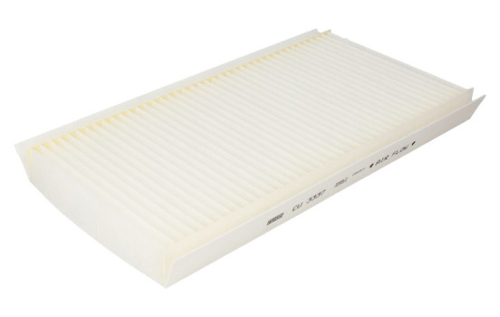 Filter, interior air CU 3337 Mann