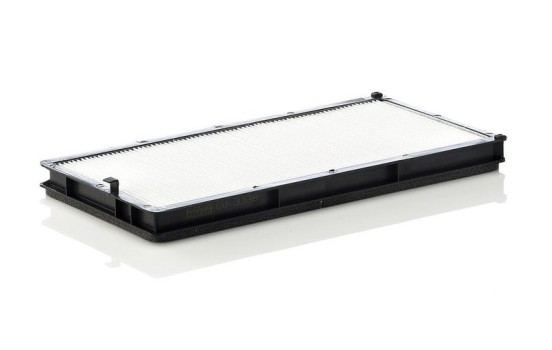 Filter, interior air CU 3338 Mann, Image 2