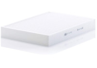 Filter, interior air CU 34 003 Mann