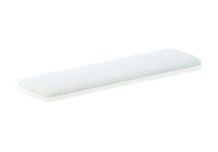 Filter, interior air CU 3403 (10) MANN-FILTER