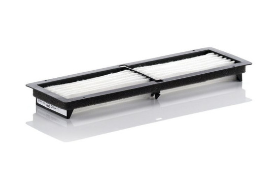 Filter, interior air CU 3411 Mann, Image 2