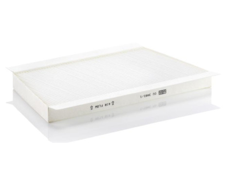 Filter, interior air CU 3461/1 Mann