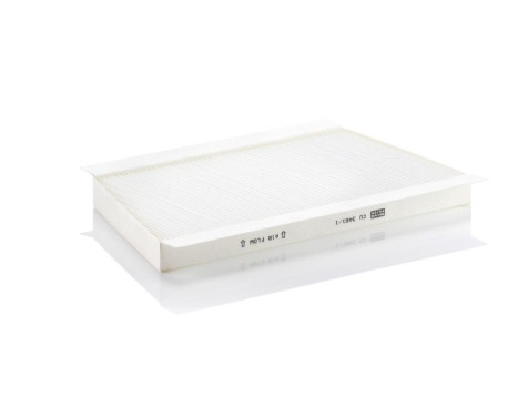 Filter, interior air CU 3461/1 Mann, Image 2