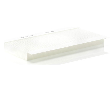 Filter, interior air CU 3554 Mann