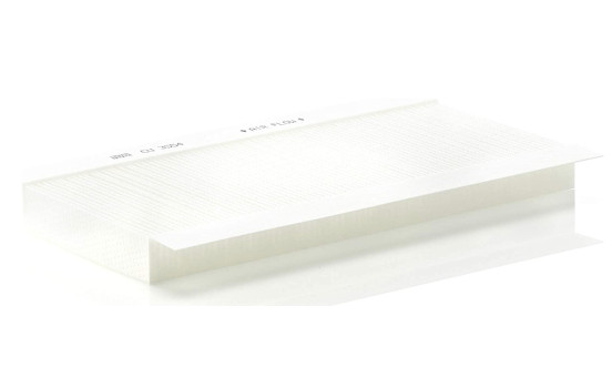 Filter, interior air CU 3554 Mann