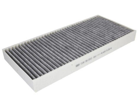 Filter, interior air CU 36 003 Mann