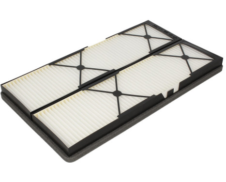 Filter, interior air CU 3759 Mann