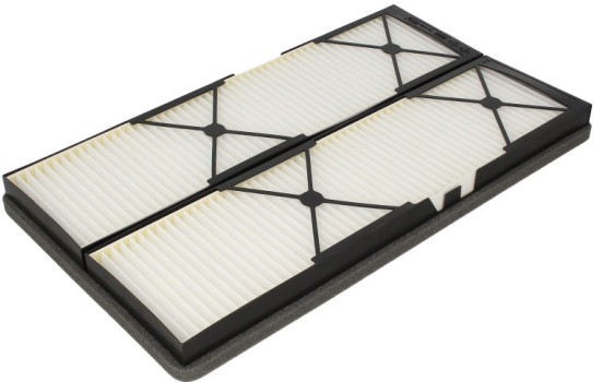 Filter, interior air CU 3759 Mann