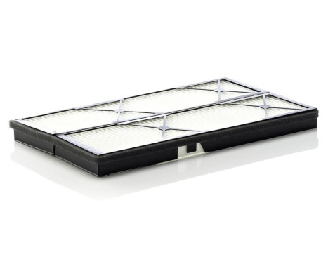 Filter, interior air CU 3759 Mann, Image 2