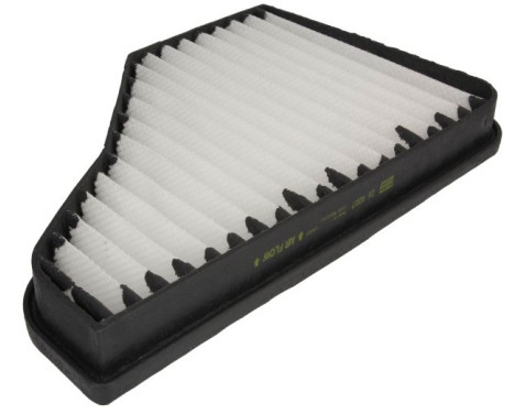 Filter, interior air CU 4007 Mann, Image 2