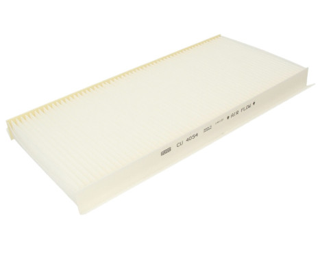 Filter, interior air CU 4054 Mann