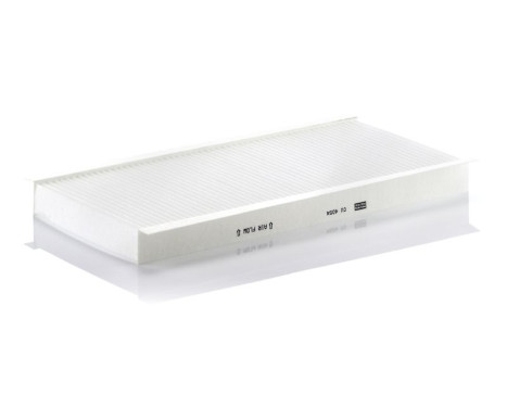 Filter, interior air CU 4054 Mann, Image 2