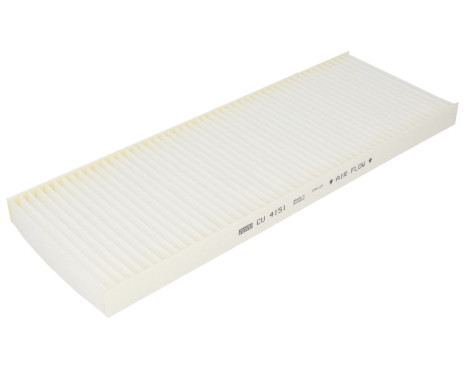 Filter, interior air CU 4151 Mann
