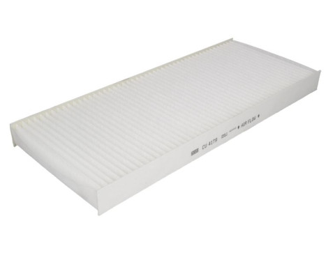 Filter, interior air CU 4179 Mann