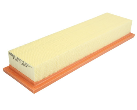 Filter, interior air CU 4197/2 Mann